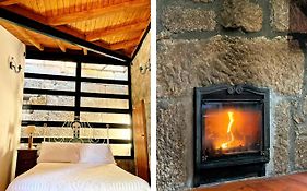 ꙳ ※ Nest Inside Castle + Fireplace ꙳ Lapa Viriato